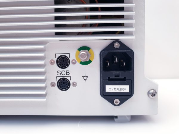 Storz 263310 20 - 26331020 Insufflator Hamou Endomat – Bild 10