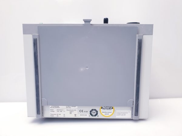 Storz 263310 20 - 26331020 Insufflator Hamou Endomat – Bild 13