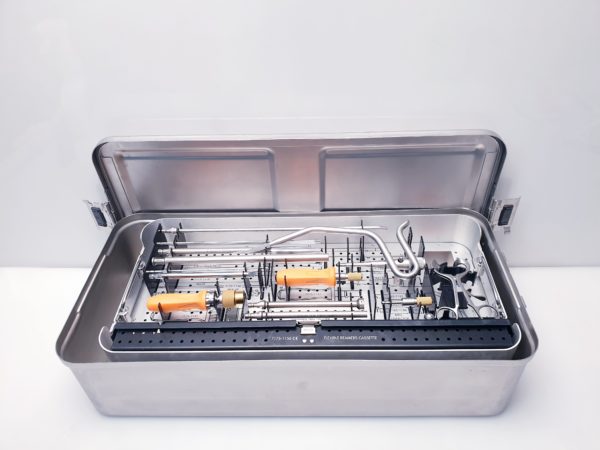 Chirurgische Instrumente für die Orthopädie – Bild 4