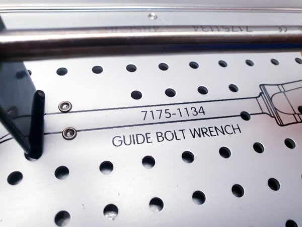 Chirurgische Instrumente für die Orthopädie – Bild 23