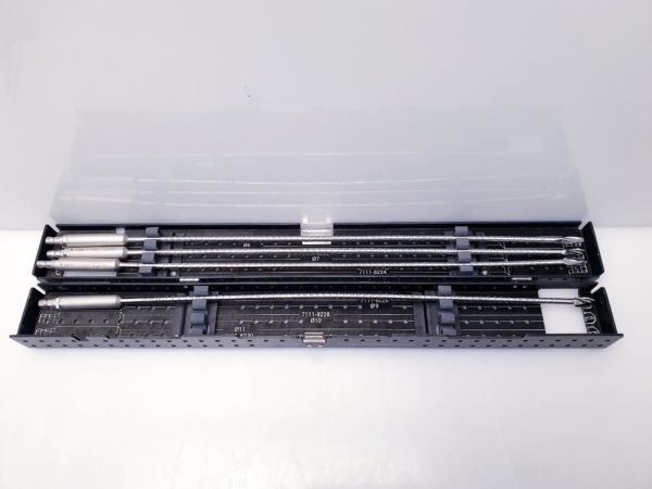 Chirurgische Instrumente für die Orthopädie – Bild 31