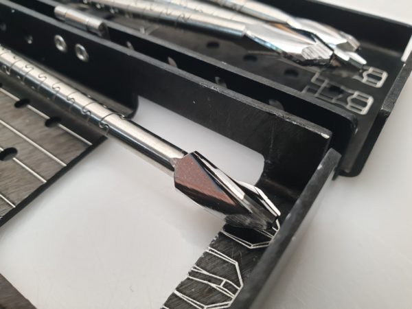 Chirurgische Instrumente für die Orthopädie – Bild 39