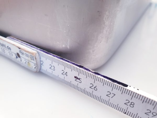 Chirurgische Instrumente für die Orthopädie – Bild 45