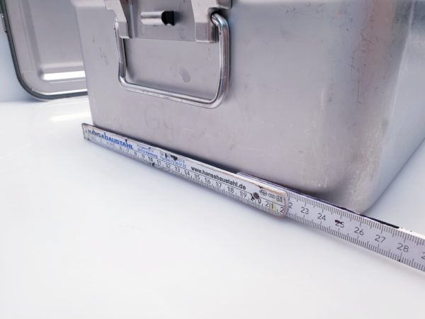Chirurgische Instrumente für die Orthopädie – Bild 46
