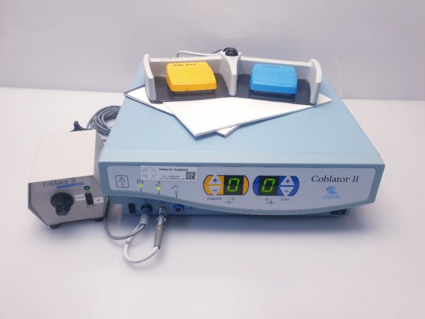 Arthocare COBLATOR II  ENT – Bild 3