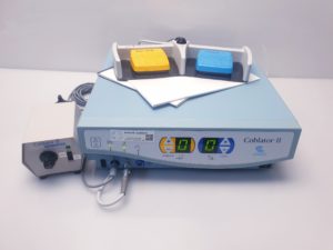 Arthocare COBLATOR II  ENT