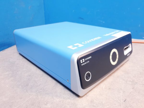 Valleylab LigaSure LS10  LS 10 Gefässversiegelungsgenerator – Bild 4