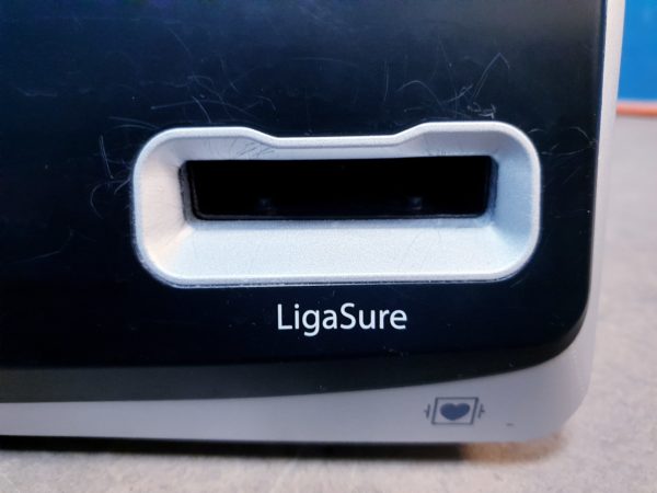 Valleylab LigaSure LS10  LS 10 Gefässversiegelungsgenerator – Bild 5