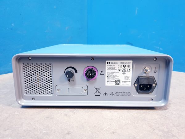 Valleylab LigaSure LS10  LS 10 Gefässversiegelungsgenerator – Bild 7