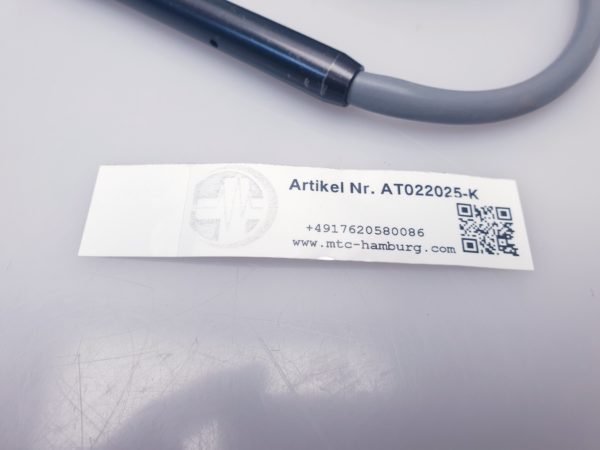 Handstück - Applikator für  SPEMBLY MEDICAL SL 2000 – Bild 2