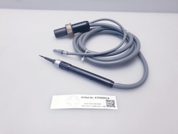 Handstück - Applikator für  SPEMBLY MEDICAL SL 2000 – Bild 3