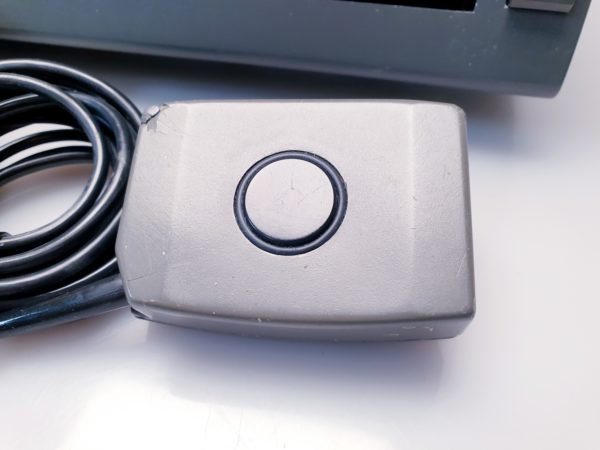 Corometrics 116 Fetal Monitor - CTG mit Aufnehmer – Bild 6