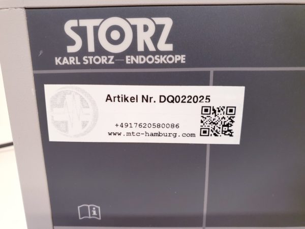Karl Storz AIDA control Neo 20046120 – Bild 2
