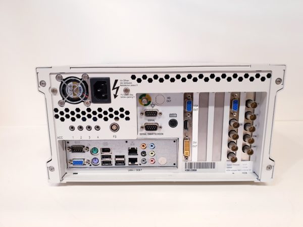 Karl Storz AIDA control Neo 20046120 – Bild 7