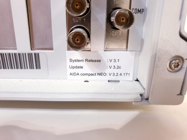 Karl Storz AIDA control Neo 20046120 – Bild 9