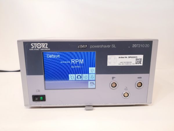 Karl Storz SCB powershaver SL 20721020 – Bild 3