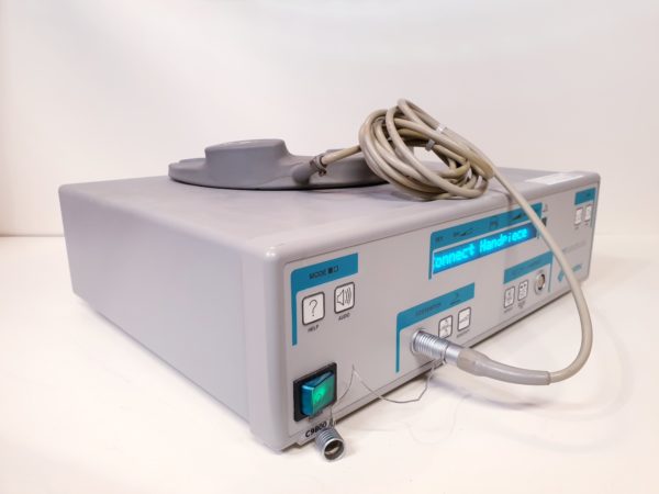 Linvatec C9800 C 9800 Shaver Ohne Handstück – Bild 4