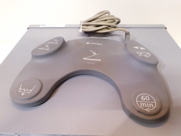 Linvatec C9800 C 9800 Shaver Ohne Handstück – Bild 10