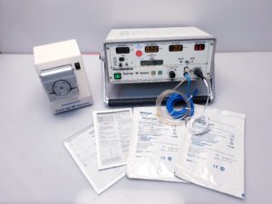 Radionics Cool-tip RF-System - Ablation System Generator