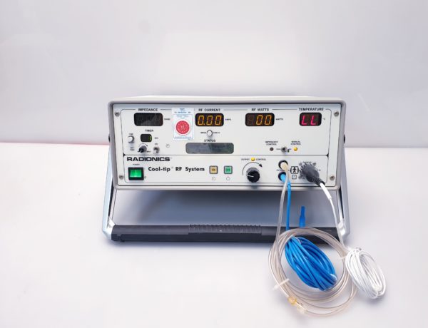Radionics Cool-tip RF-System - Ablation System Generator – Bild 5