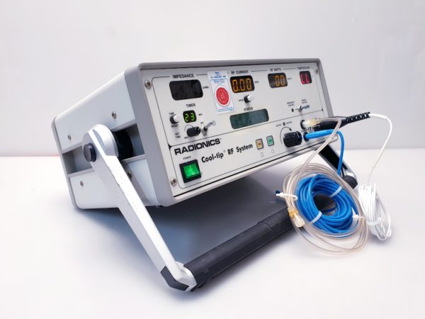 Radionics Cool-tip RF-System - Ablation System Generator – Bild 6