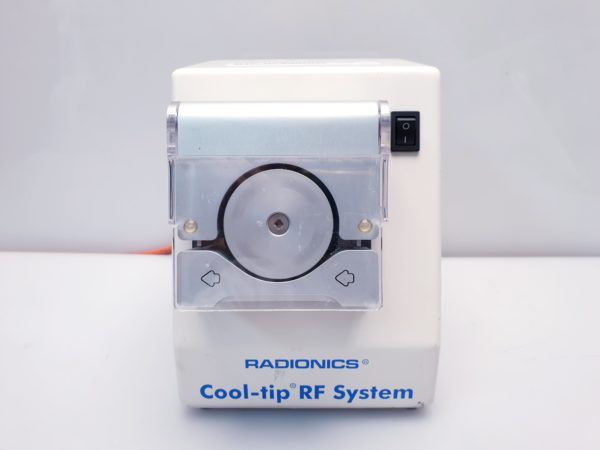 Radionics Cool-tip RF-System - Ablation System Generator – Bild 10