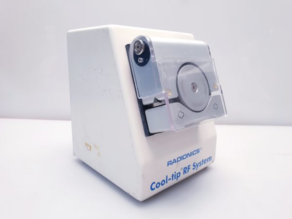 Radionics Cool-tip RF-System - Ablation System Generator – Bild 11