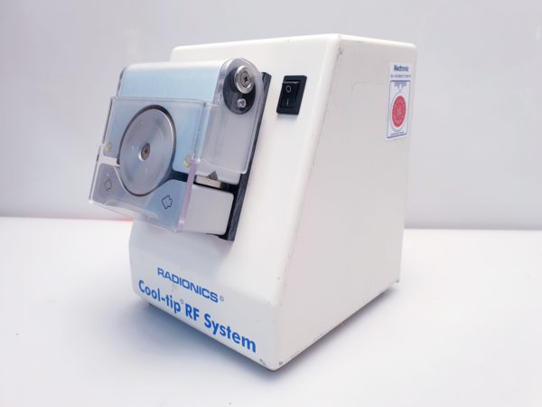 Radionics Cool-tip RF-System - Ablation System Generator – Bild 12