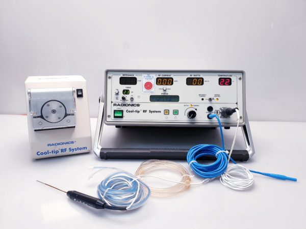 Radionics Cool-tip RF-System - Ablation System Generator – Bild 15