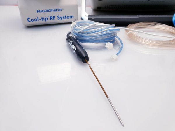 Radionics Cool-tip RF-System - Ablation System Generator – Bild 16