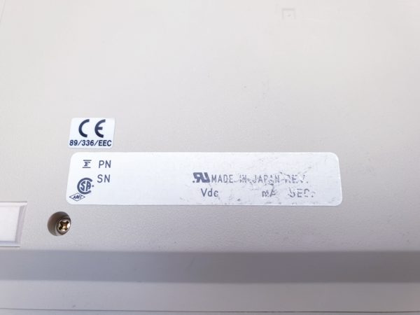 PENTAX EPK-700 Video Endoskopie Prozessor mit Tastatur – Bild 9