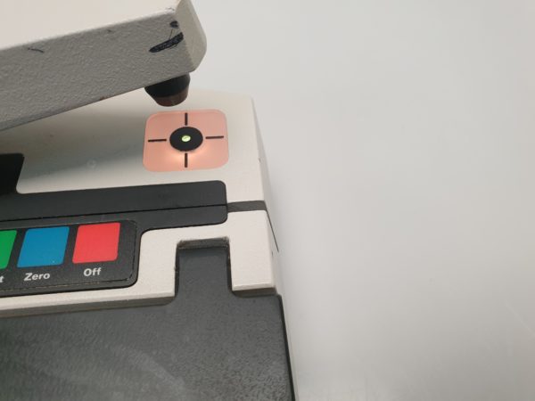 Pehamed Densitometer, Densonorm 21I  21 IE Version 2.47 SC – Bild 7