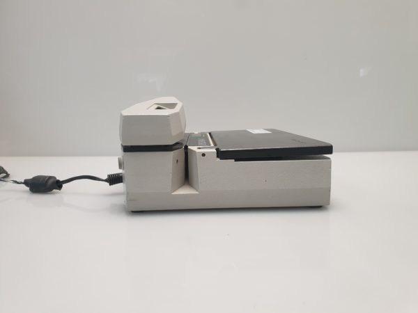 Pehamed Densitometer, Densonorm 21I  21 IE Version 2.47 SC – Bild 11