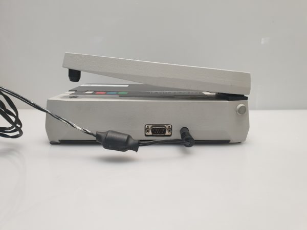 Pehamed Densitometer, Densonorm 21I  21 IE Version 2.47 SC – Bild 12