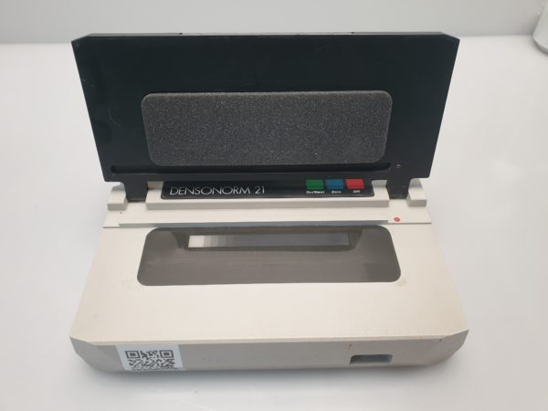 Pehamed Densitometer, Densonorm 21I  21 IE Version 2.47 SC – Bild 15