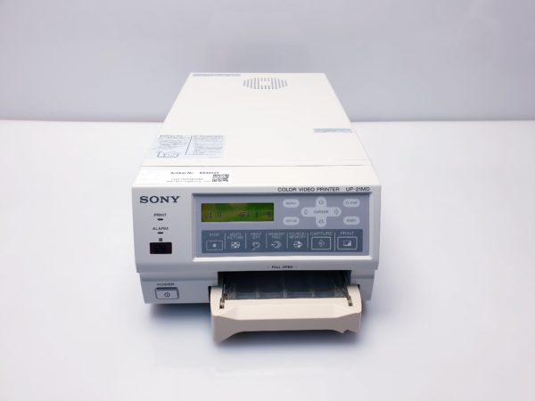 Sony UP-21MD Color Video Printer – Bild 3