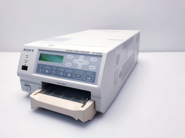 Sony UP-21MD Color Video Printer – Bild 5