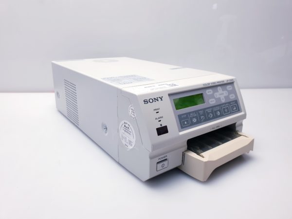 Sony UP-21MD Color Video Printer – Bild 6