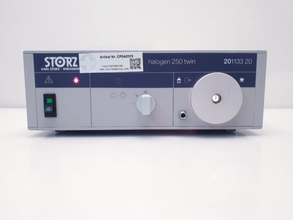 Karl Storz 201133 20 - 20113320  Halogen 250 twin – Bild 11