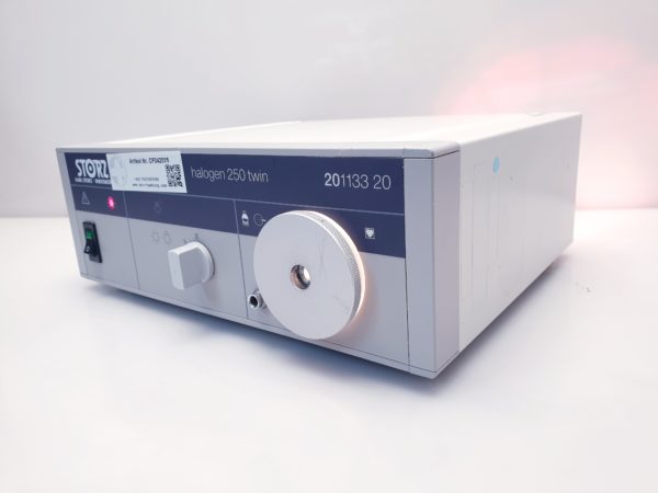 Karl Storz 201133 20 - 20113320  Halogen 250 twin – Bild 12