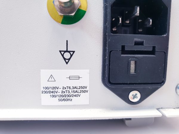 Karl Storz 201133 20 - 20113320  Halogen 250 twin – Bild 19