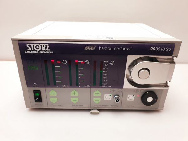 Storz 263310 20 - 26331020 Insufflator Hamou Endomat – Bild 15