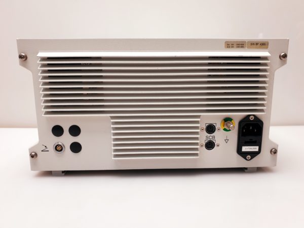 Storz 263310 20 - 26331020 Insufflator Hamou Endomat – Bild 18