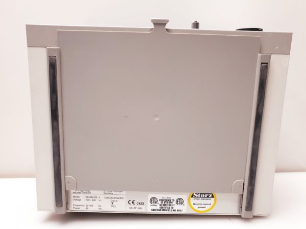 Storz 263310 20 - 26331020 Insufflator Hamou Endomat – Bild 19