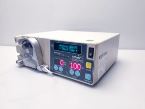 Arthrex AR-6475 Continuous Wave III Arthroscopy Pump