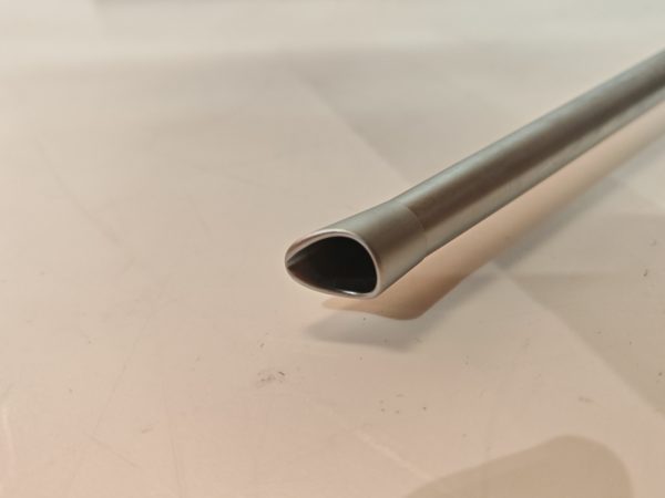 Karl Storz 28400EH - 28400 EH Perforieren Venen Prep Hülle mit Griff – Bild 8