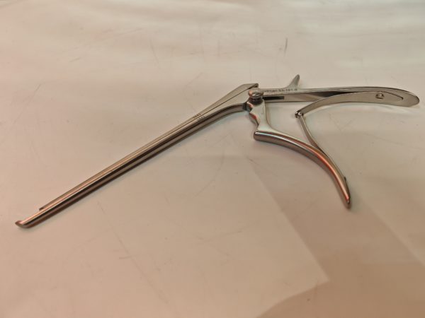 Codman 53-151-8   Rongeur – Bild 3