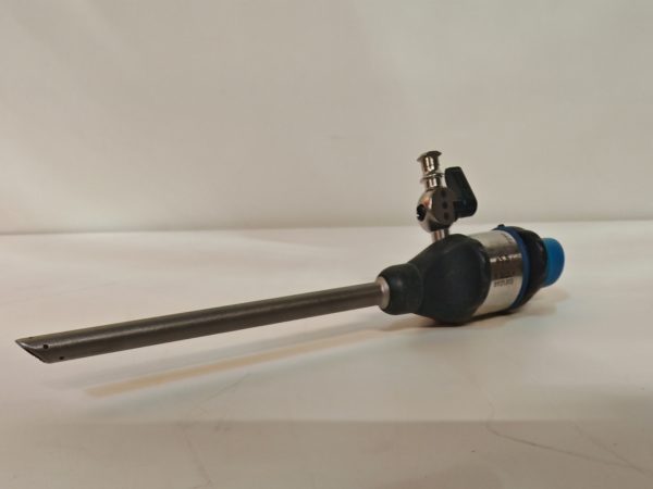 Richard Wolf 8921.013 Surgical Metal Cannula – Bild 3