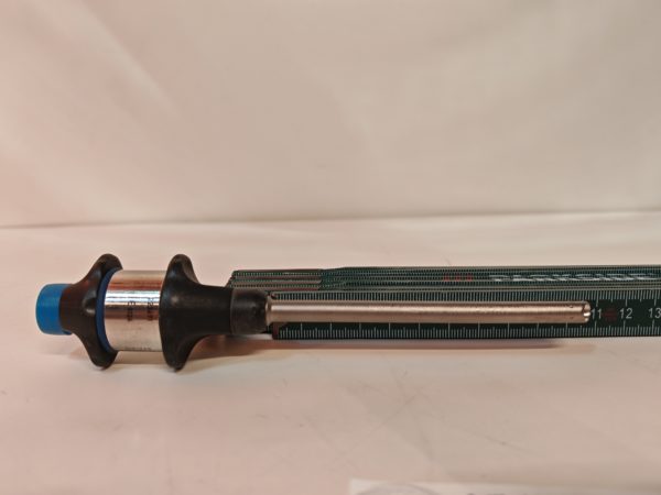 Richard Wolf 8921.013 Surgical Metal Cannula – Bild 4