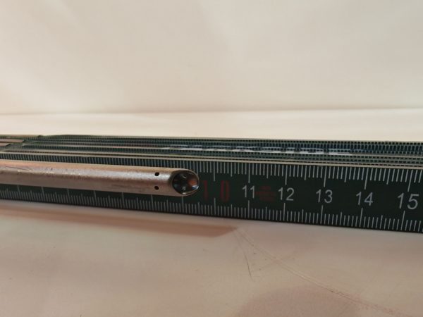 Richard Wolf 8921.013 Surgical Metal Cannula – Bild 5